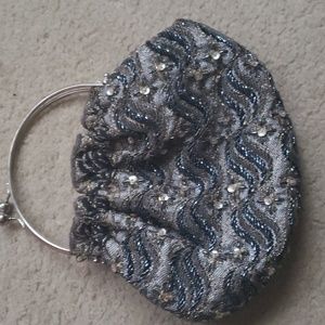 Woman Classic Vintage Evening Purse